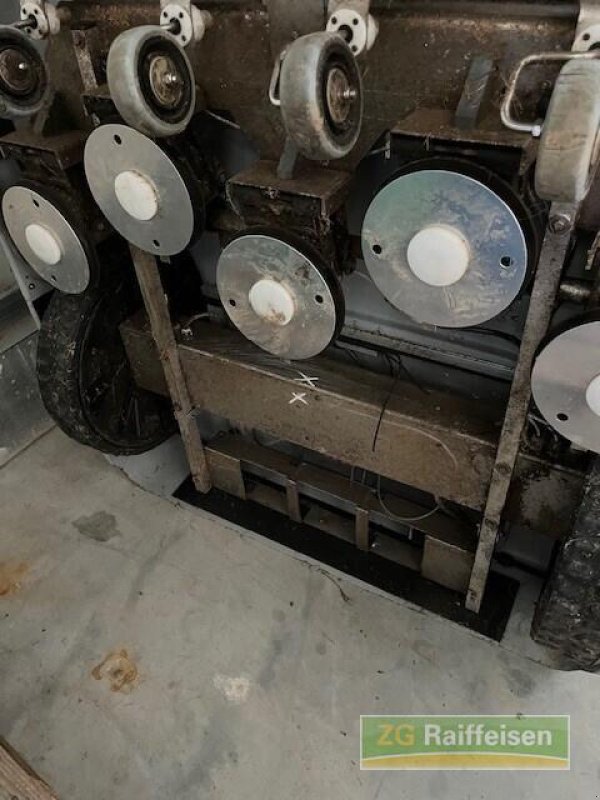 Böschungsmähgerät a típus Echo BigMow Classic Line, Gebrauchtmaschine ekkor: Mosbach (Kép 3)