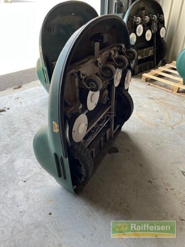 Böschungsmähgerät a típus Echo BigMow Classic Line, Gebrauchtmaschine ekkor: Mosbach (Kép 5)