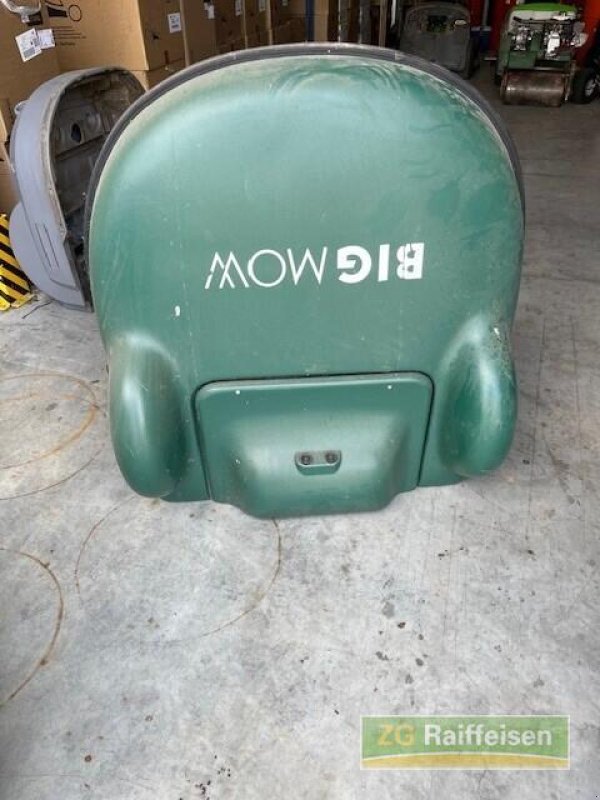 Böschungsmähgerät a típus Echo BigMow Classic Line, Gebrauchtmaschine ekkor: Mosbach (Kép 1)