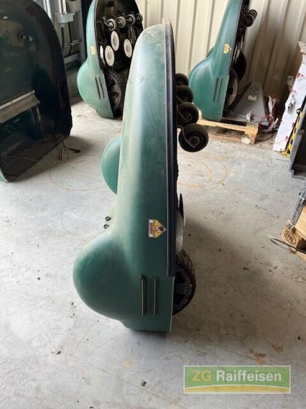 Böschungsmähgerät a típus Echo BigMow Classic Line, Gebrauchtmaschine ekkor: Mosbach (Kép 4)