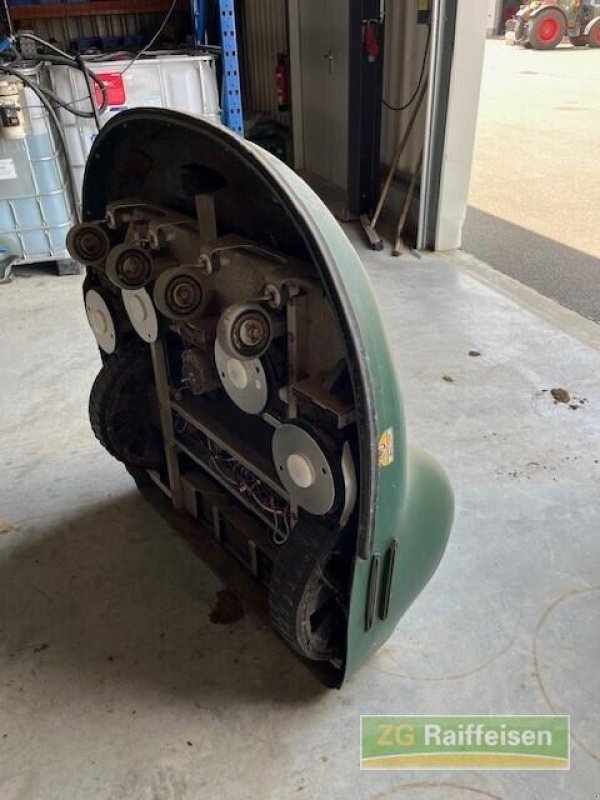 Böschungsmähgerät a típus Echo BigMow Classic Line, Gebrauchtmaschine ekkor: Mosbach (Kép 6)