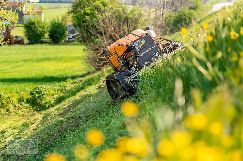 Böschungsmähgerät tip Energreen RoboEvo 40PS, Neumaschine in Stelle-Ashausen (Poză 3)