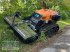 Böschungsmähgerät Türe ait Energreen RoboEVO 40PS, Gebrauchtmaschine içinde Stelle-Ashausen (resim 1)