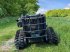 Böschungsmähgerät Türe ait Energreen RoboEVO 40PS, Gebrauchtmaschine içinde Stelle-Ashausen (resim 14)