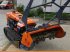Böschungsmähgerät des Typs Ferri Mähraupe ferngesteuert Forstmulcher Schlegelmulcher Mulchraupe, Gebrauchtmaschine in Warmensteinach (Bild 3)
