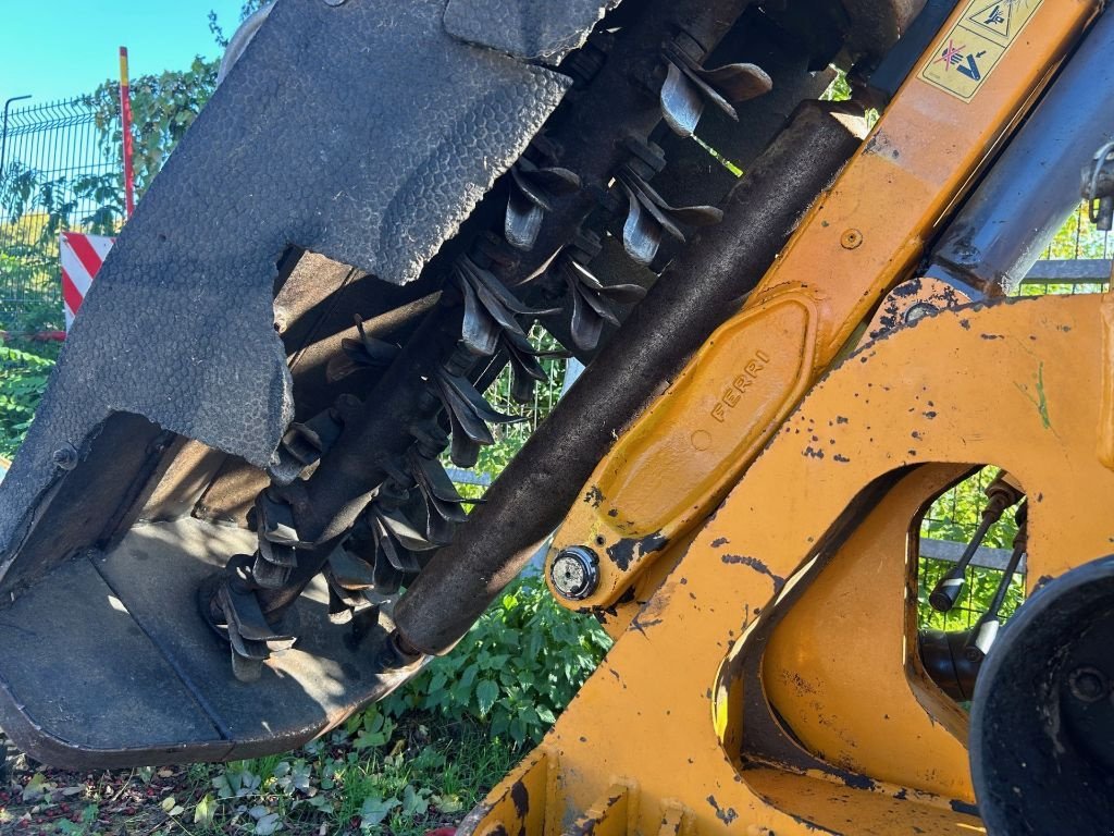 Böschungsmähgerät typu Ferri TP51, Gebrauchtmaschine v JOSSELIN (Obrázek 7)