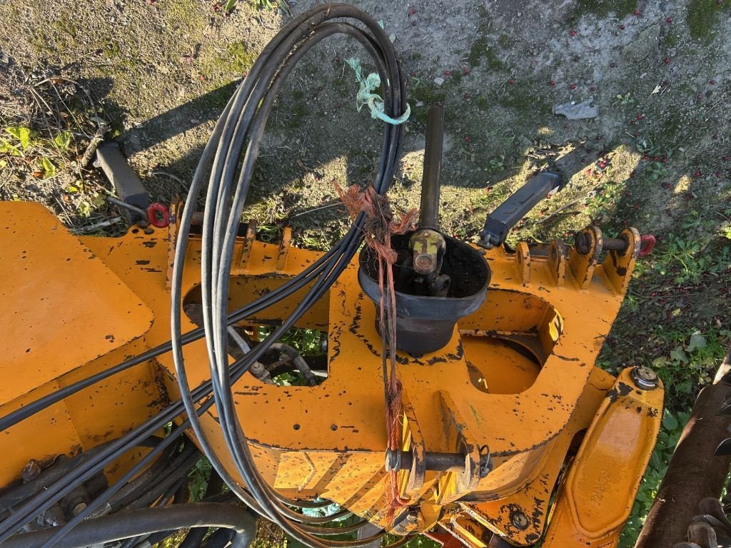 Böschungsmähgerät typu Ferri TP51, Gebrauchtmaschine v JOSSELIN (Obrázek 8)