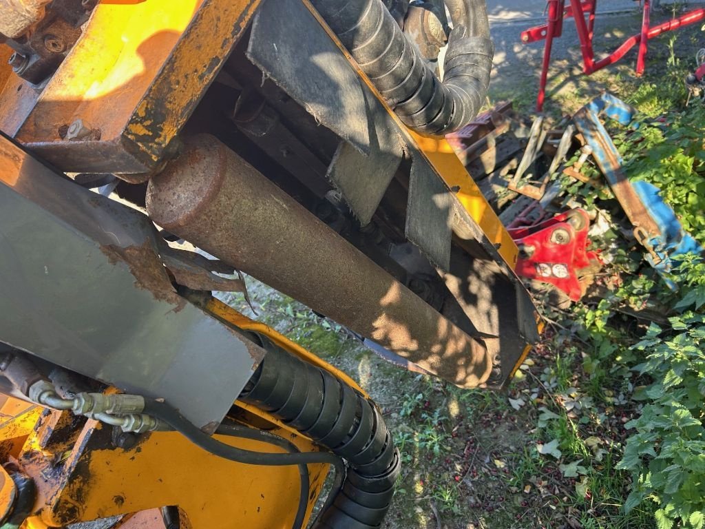 Böschungsmähgerät typu Ferri TP51, Gebrauchtmaschine v JOSSELIN (Obrázek 2)