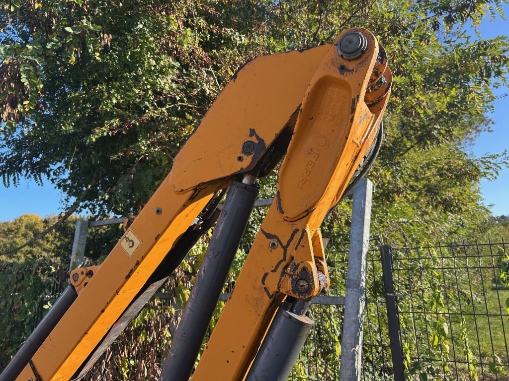 Böschungsmähgerät typu Ferri TP51, Gebrauchtmaschine v JOSSELIN (Obrázek 5)