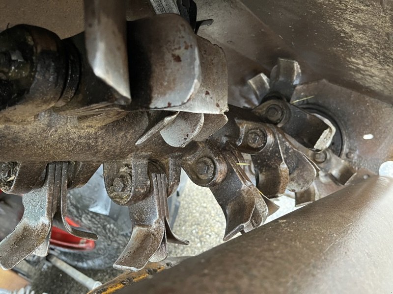 Böschungsmähgerät typu Ferri TSE 707, Gebrauchtmaschine v Courtedoux (Obrázek 2)