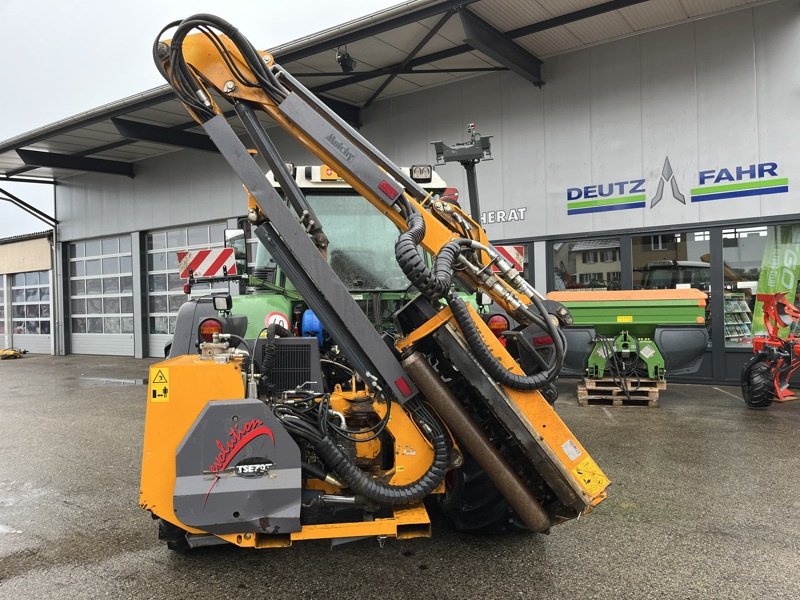 Böschungsmähgerät typu Ferri TSE 707, Gebrauchtmaschine v Courtedoux (Obrázek 1)