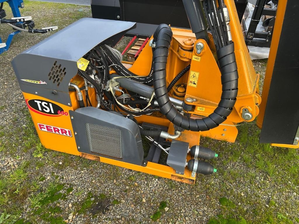 Böschungsmähgerät za tip Ferri TSI600, Gebrauchtmaschine u PONTIVY (Slika 4)
