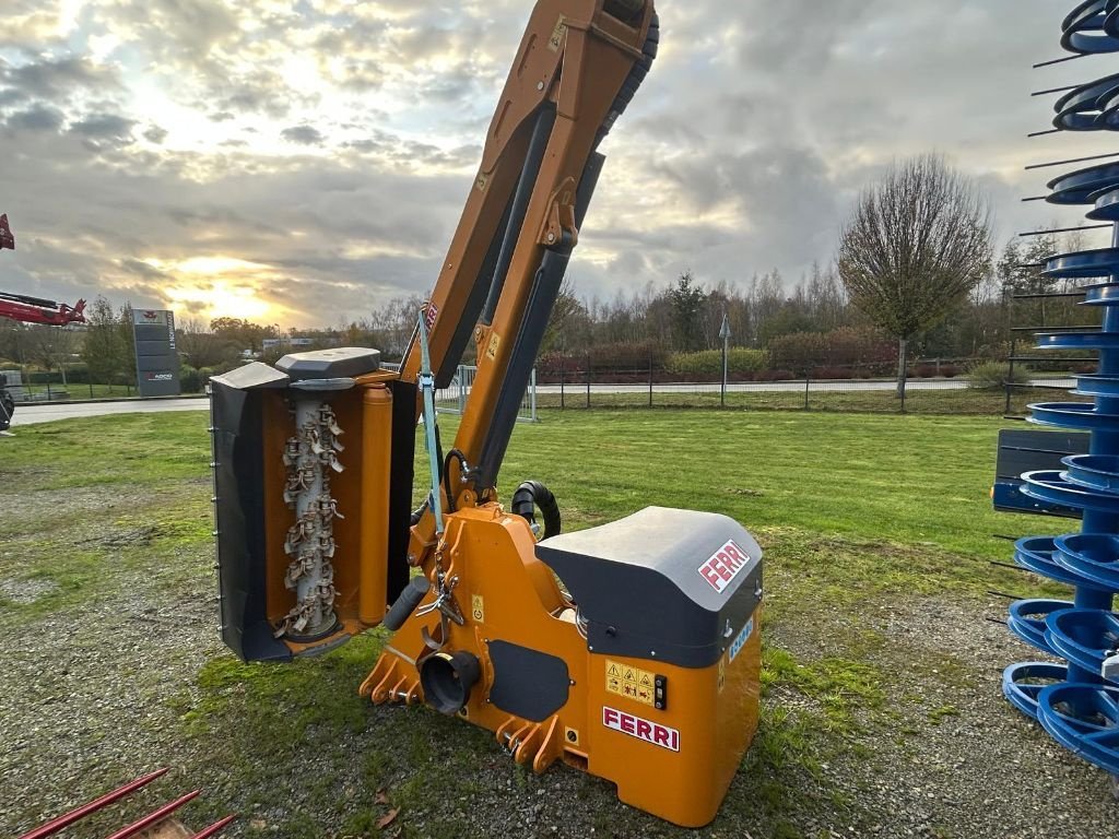 Böschungsmähgerät za tip Ferri TSI600, Gebrauchtmaschine u PONTIVY (Slika 3)