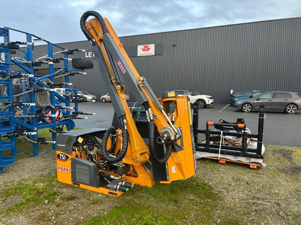 Böschungsmähgerät za tip Ferri TSI600, Gebrauchtmaschine u PONTIVY (Slika 1)