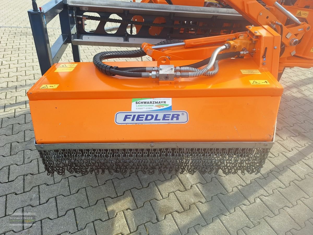 Böschungsmähgerät типа Fiedler Frontlausleger FFA700, Gebrauchtmaschine в Aurolzmünster (Фотография 18)