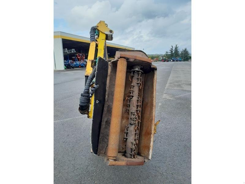 Böschungsmähgerät типа France Elevateur VORIAX P48, Gebrauchtmaschine в ANTIGNY (Фотография 4)