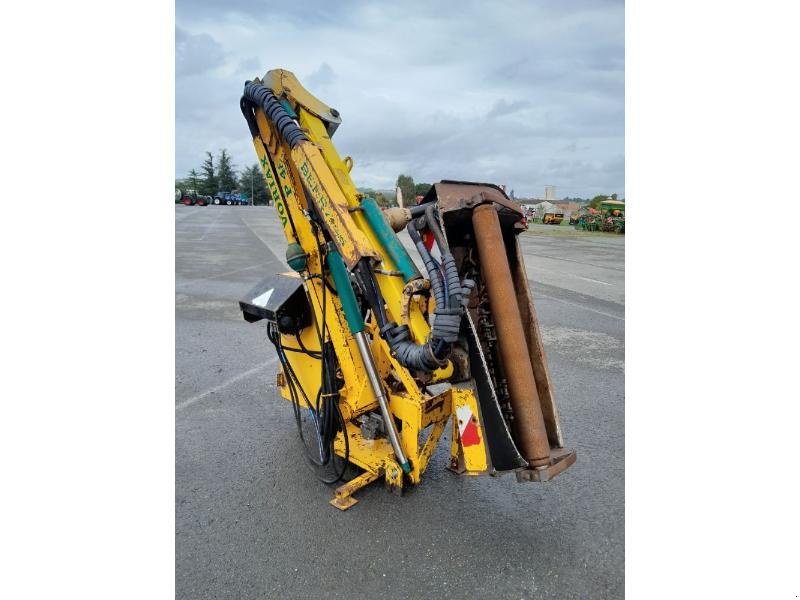 Böschungsmähgerät типа France Elevateur VORIAX P48, Gebrauchtmaschine в ANTIGNY (Фотография 5)