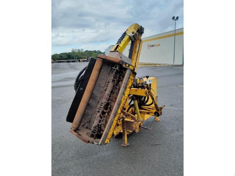 Böschungsmähgerät типа France Elevateur VORIAX P48, Gebrauchtmaschine в ANTIGNY (Фотография 3)
