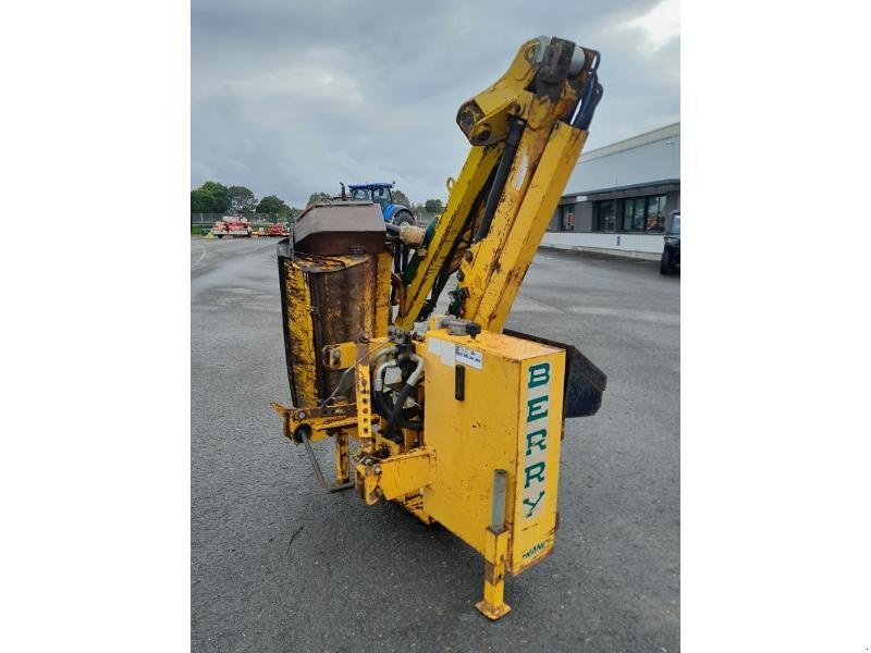 Böschungsmähgerät типа France Elevateur VORIAX P48, Gebrauchtmaschine в ANTIGNY (Фотография 1)