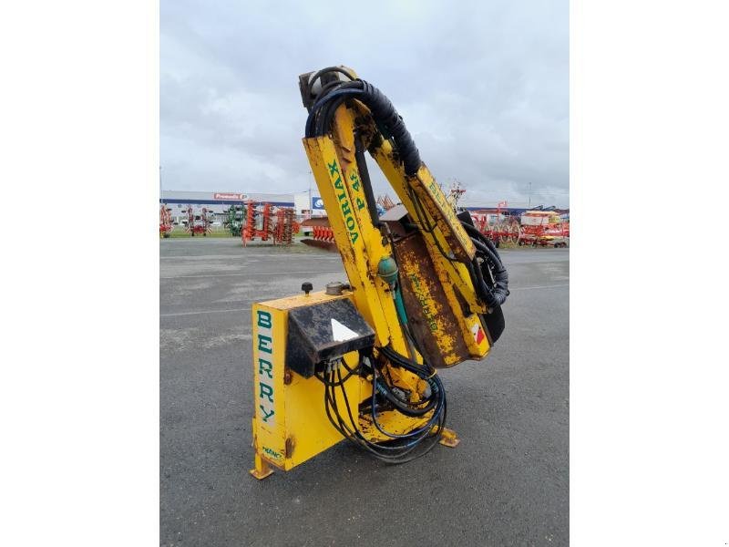 Böschungsmähgerät типа France Elevateur VORIAX P48, Gebrauchtmaschine в ANTIGNY (Фотография 7)