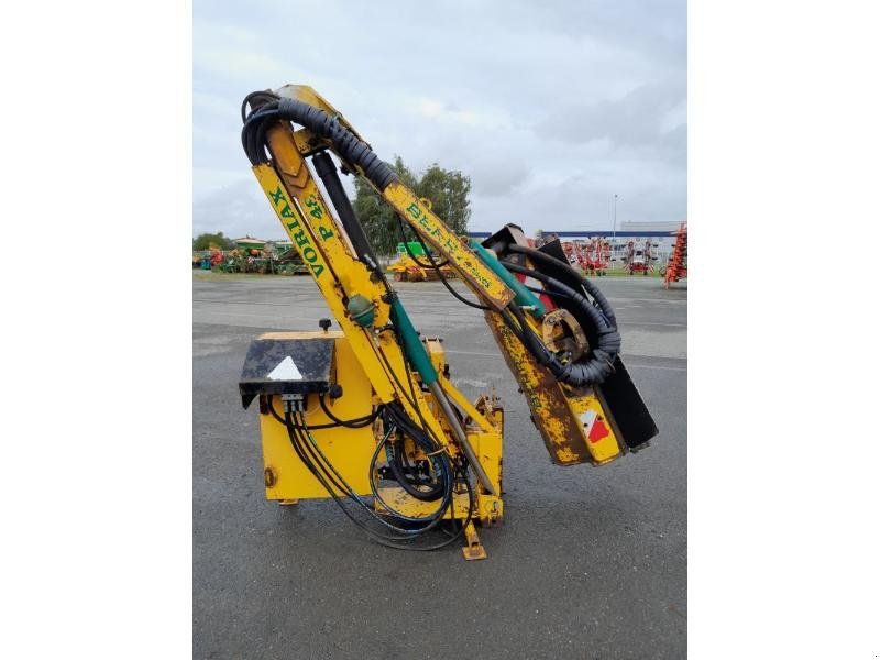 Böschungsmähgerät типа France Elevateur VORIAX P48, Gebrauchtmaschine в ANTIGNY (Фотография 6)