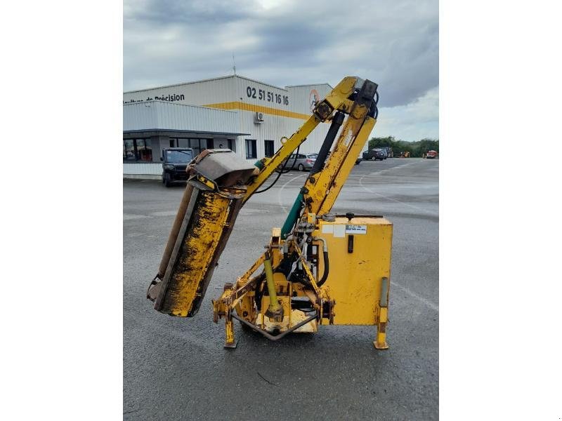 Böschungsmähgerät типа France Elevateur VORIAX P48, Gebrauchtmaschine в ANTIGNY (Фотография 2)