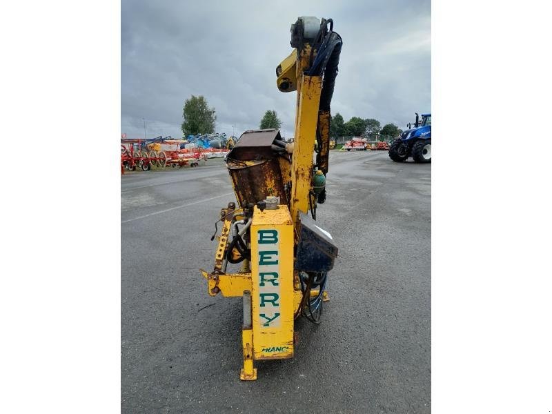 Böschungsmähgerät типа France Elevateur VORIAX P48, Gebrauchtmaschine в ANTIGNY (Фотография 8)