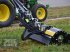 Böschungsmähgerät tip Greentec SCORPION 430-4 Plus Auslegemulcher inkl. Mulchkopf GREENTEC FR92, Gebrauchtmaschine in Schmallenberg (Poză 2)