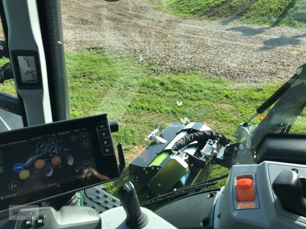 Böschungsmähgerät a típus Greentec Scorpion 630 Plus, Neumaschine ekkor: Burgkirchen (Kép 14)