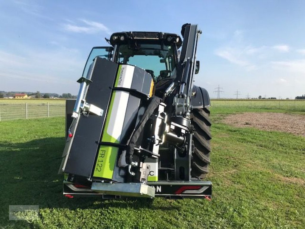 Böschungsmähgerät a típus Greentec Scorpion 630 Plus, Neumaschine ekkor: Burgkirchen (Kép 20)