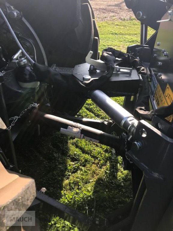 Böschungsmähgerät a típus Greentec Scorpion 630 Plus, Neumaschine ekkor: Burgkirchen (Kép 3)