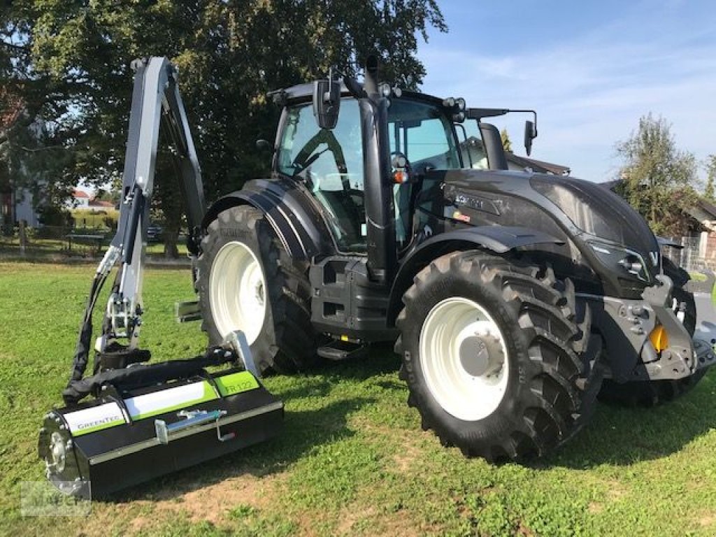 Böschungsmähgerät a típus Greentec Scorpion 630 Plus, Neumaschine ekkor: Burgkirchen (Kép 9)