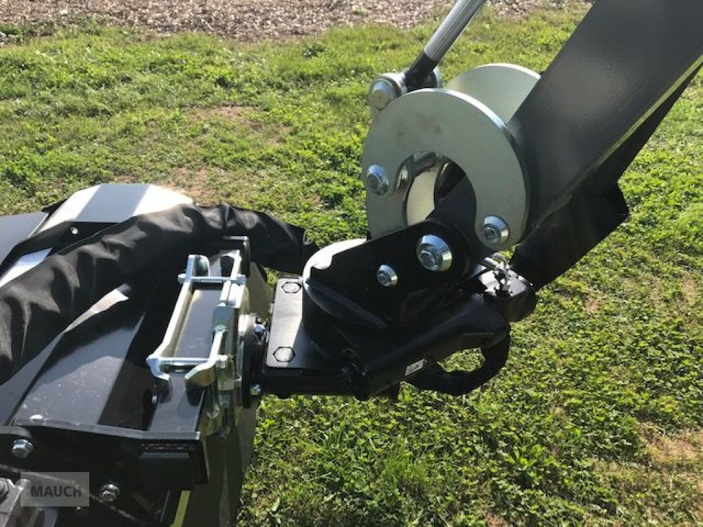 Böschungsmähgerät a típus Greentec Scorpion 630 Plus, Neumaschine ekkor: Burgkirchen (Kép 12)