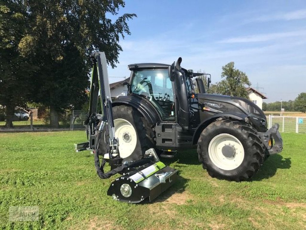 Böschungsmähgerät a típus Greentec Scorpion 630 Plus, Neumaschine ekkor: Burgkirchen (Kép 8)