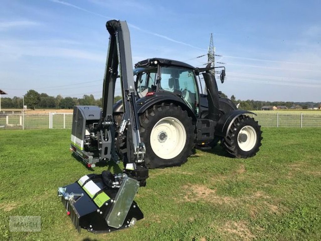 Böschungsmähgerät a típus Greentec Scorpion 630 Plus, Neumaschine ekkor: Burgkirchen (Kép 19)