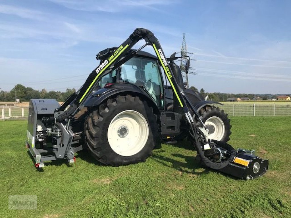 Böschungsmähgerät a típus Greentec Scorpion 630 Plus, Neumaschine ekkor: Burgkirchen (Kép 7)