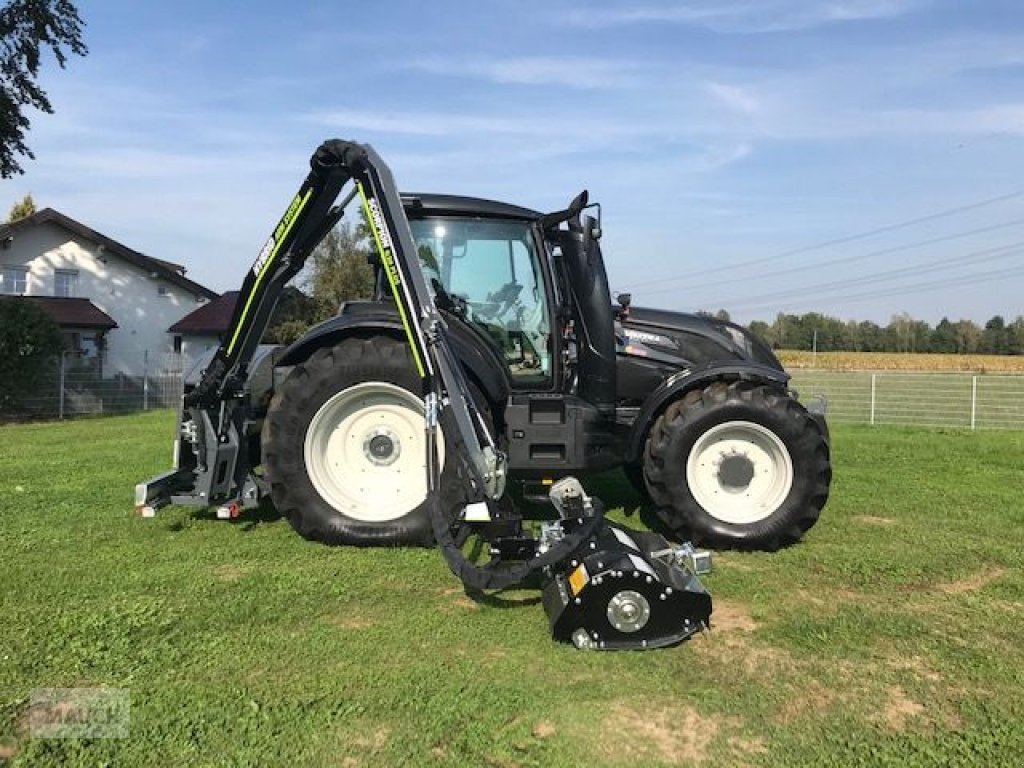 Böschungsmähgerät a típus Greentec Scorpion 630 Plus, Neumaschine ekkor: Burgkirchen (Kép 1)