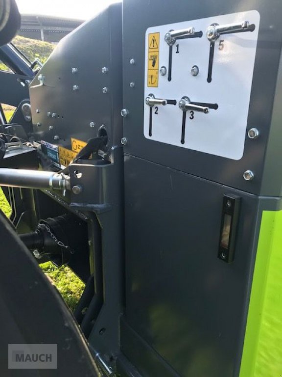 Böschungsmähgerät a típus Greentec Scorpion 630 Plus, Neumaschine ekkor: Burgkirchen (Kép 2)