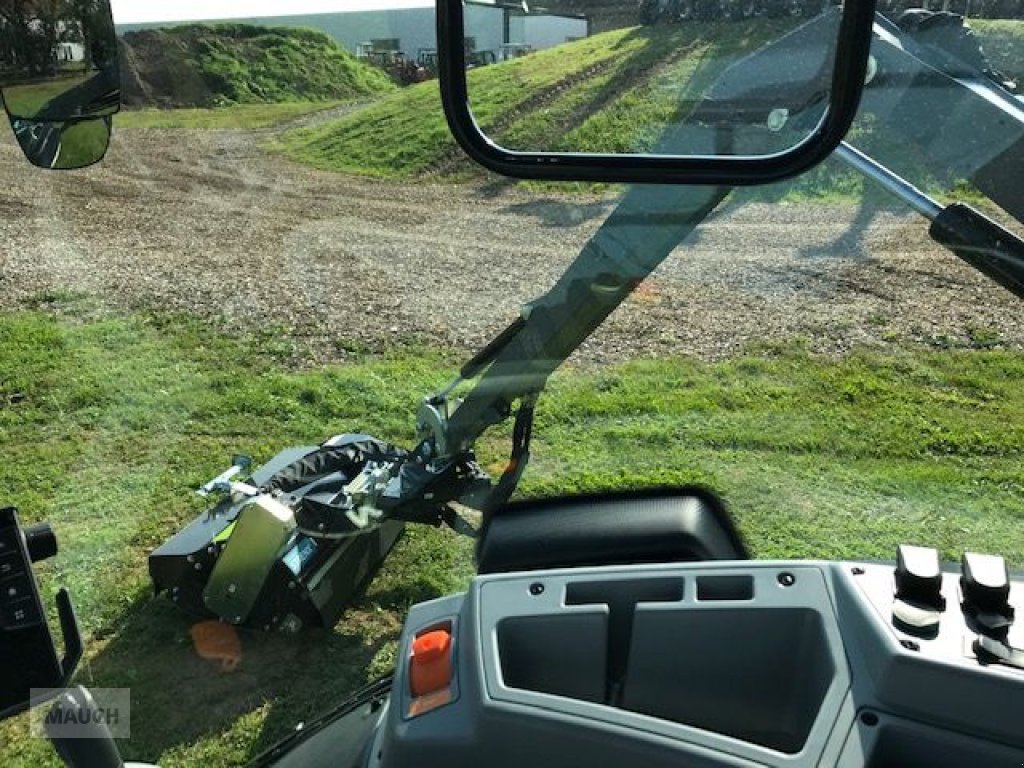 Böschungsmähgerät a típus Greentec Scorpion 630 Plus, Neumaschine ekkor: Burgkirchen (Kép 16)