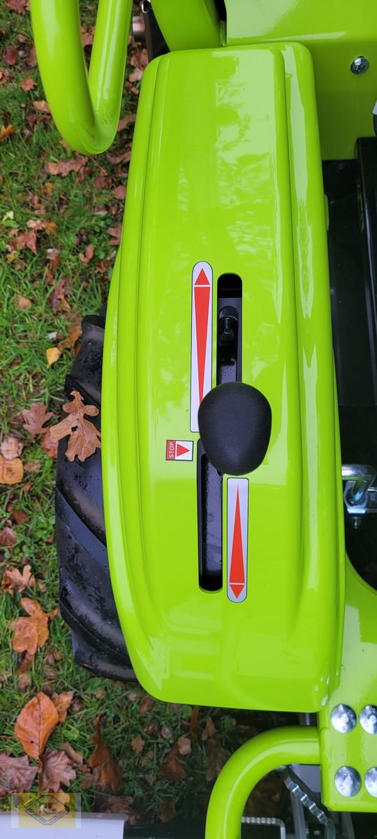 Böschungsmähgerät типа Grillo FK 700, Neumaschine в Beelen (Фотография 19)