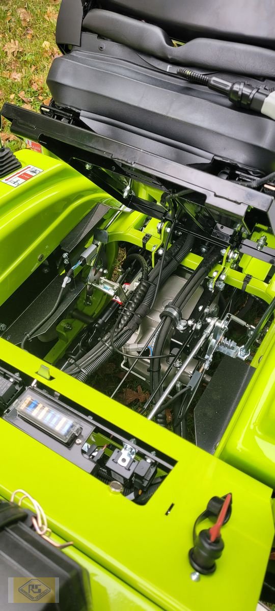 Böschungsmähgerät типа Grillo FK 700, Neumaschine в Beelen (Фотография 12)