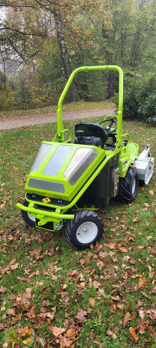 Böschungsmähgerät типа Grillo FK 700, Neumaschine в Beelen (Фотография 7)