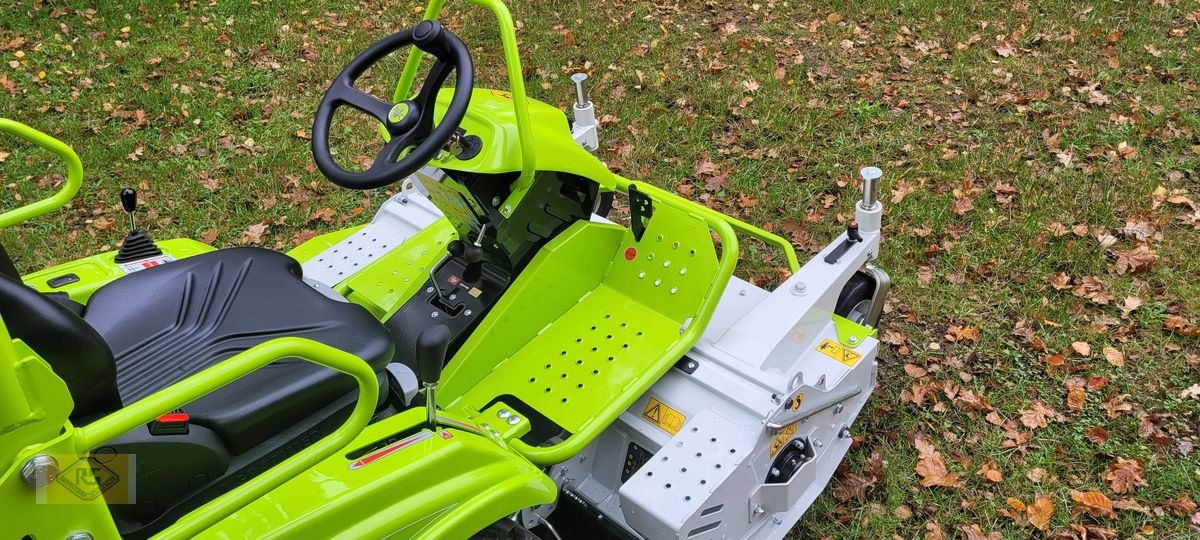 Böschungsmähgerät типа Grillo FK 700, Neumaschine в Beelen (Фотография 5)