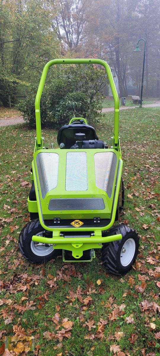 Böschungsmähgerät типа Grillo FK 700, Neumaschine в Beelen (Фотография 8)