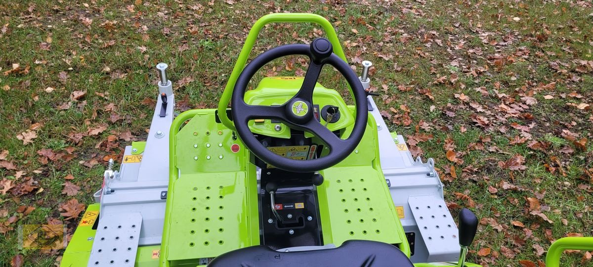 Böschungsmähgerät типа Grillo FK 700, Neumaschine в Beelen (Фотография 17)