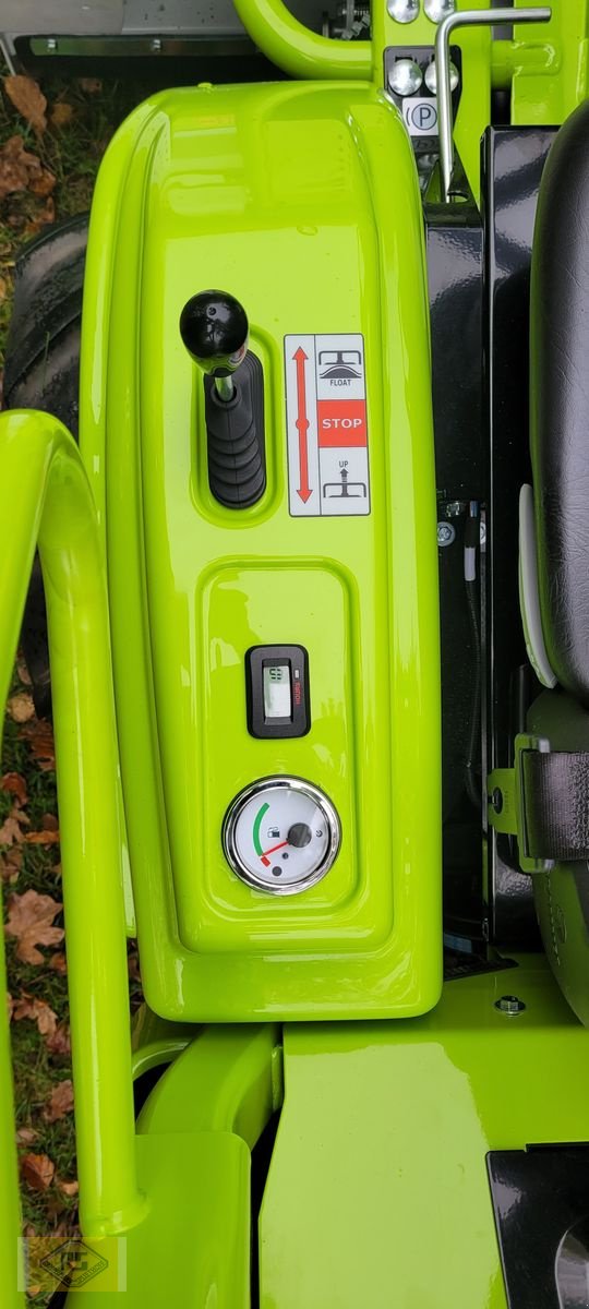 Böschungsmähgerät типа Grillo FK 700, Neumaschine в Beelen (Фотография 18)