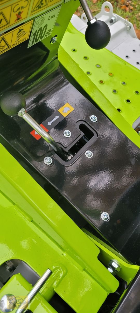 Böschungsmähgerät типа Grillo FK 700, Neumaschine в Beelen (Фотография 20)