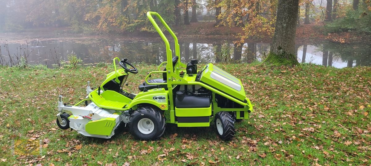 Böschungsmähgerät типа Grillo FK 700, Neumaschine в Beelen (Фотография 1)