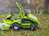 Böschungsmähgerät типа Grillo FK 700, Neumaschine в Beelen (Фотография 1)