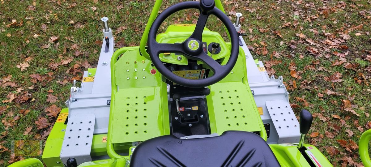 Böschungsmähgerät типа Grillo FK 700, Neumaschine в Beelen (Фотография 16)